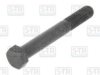 S-TR STR-50125 Spring Bolt